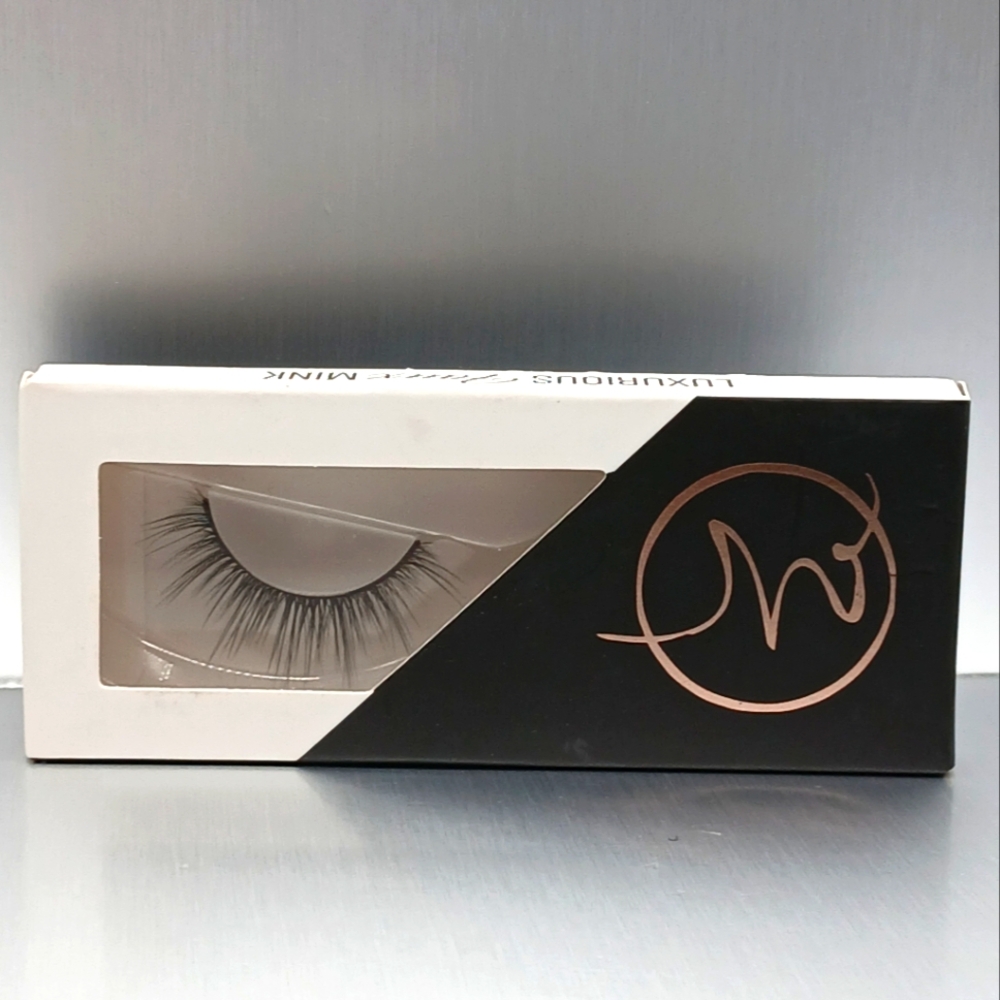 5 For $25 Item🌸 Mi Beauti Reusable Lash Set